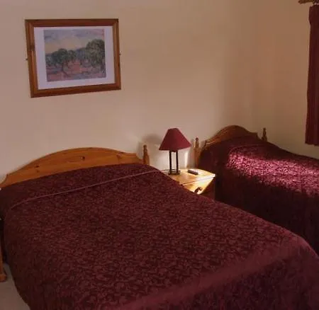 Hotel Riversdale Swords
