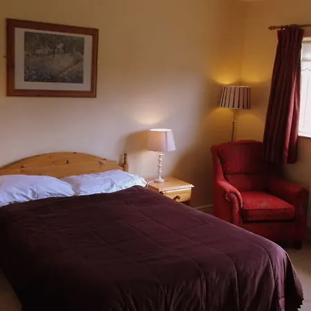 Hotel Riversdale