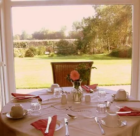 Hotel Riversdale 3*