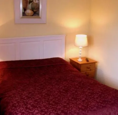 Hotel Riversdale